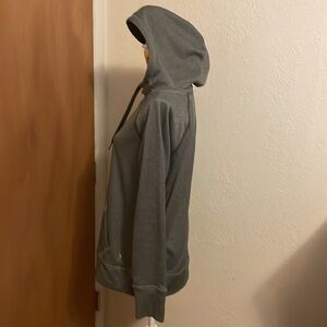 Danskin Now ~ Pullover Athletic Hoodie